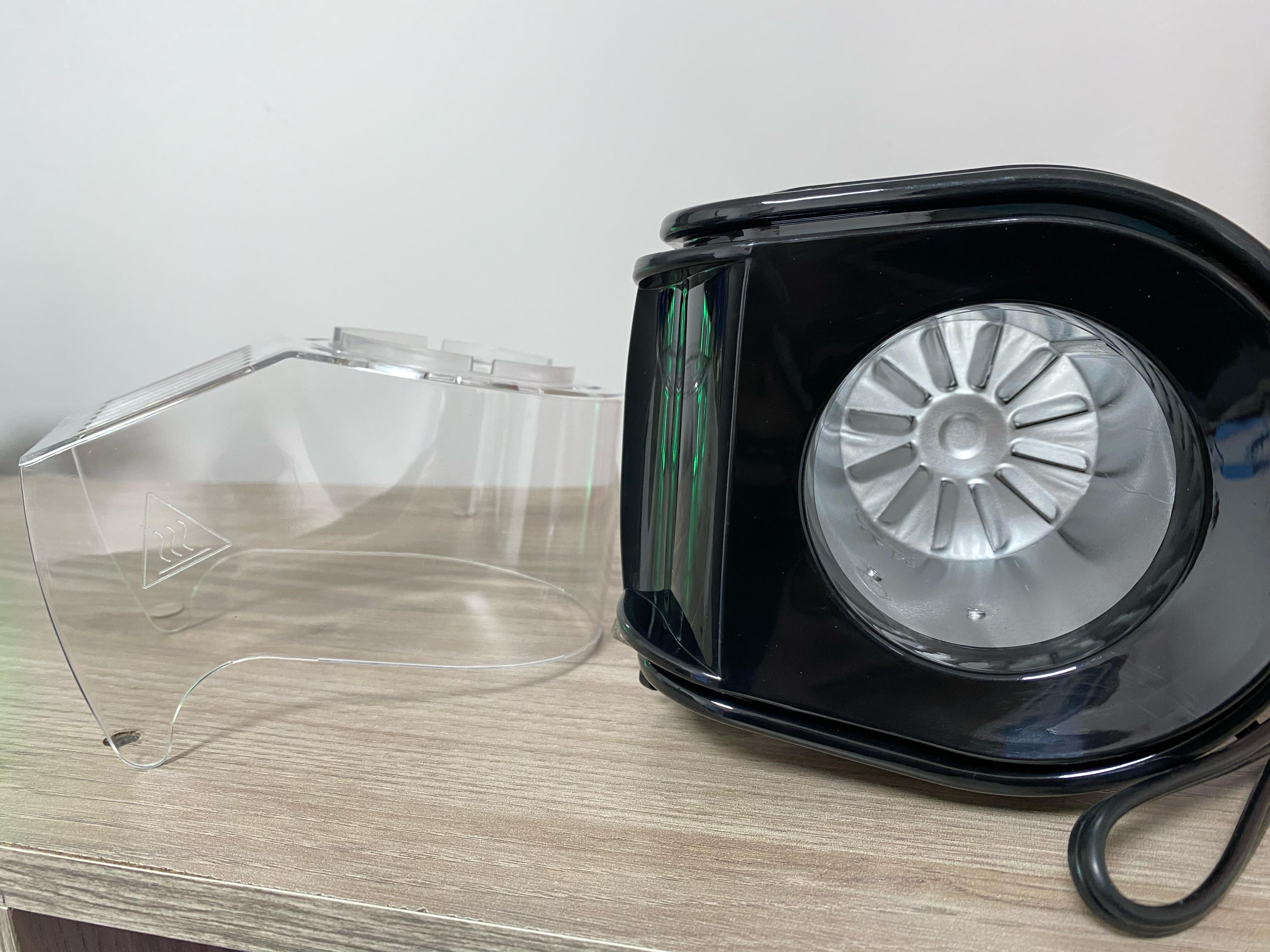 Crispetera Electrica